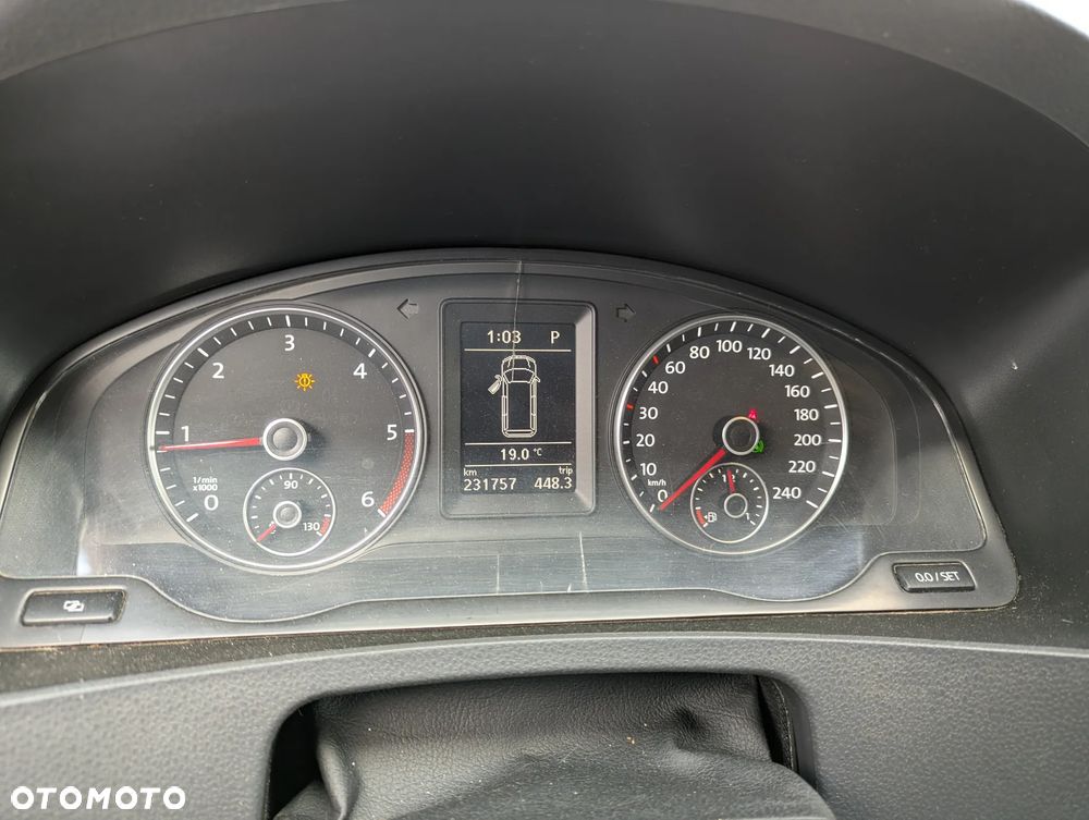 Volkswagen Transporter - 11