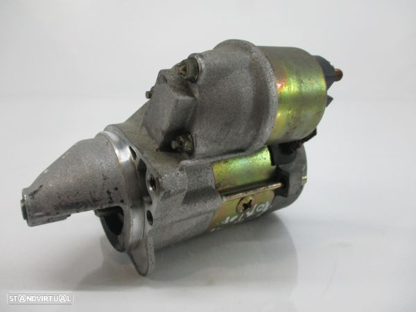 Motor Arranque Smart Fortwo Cabrio (450) - 5