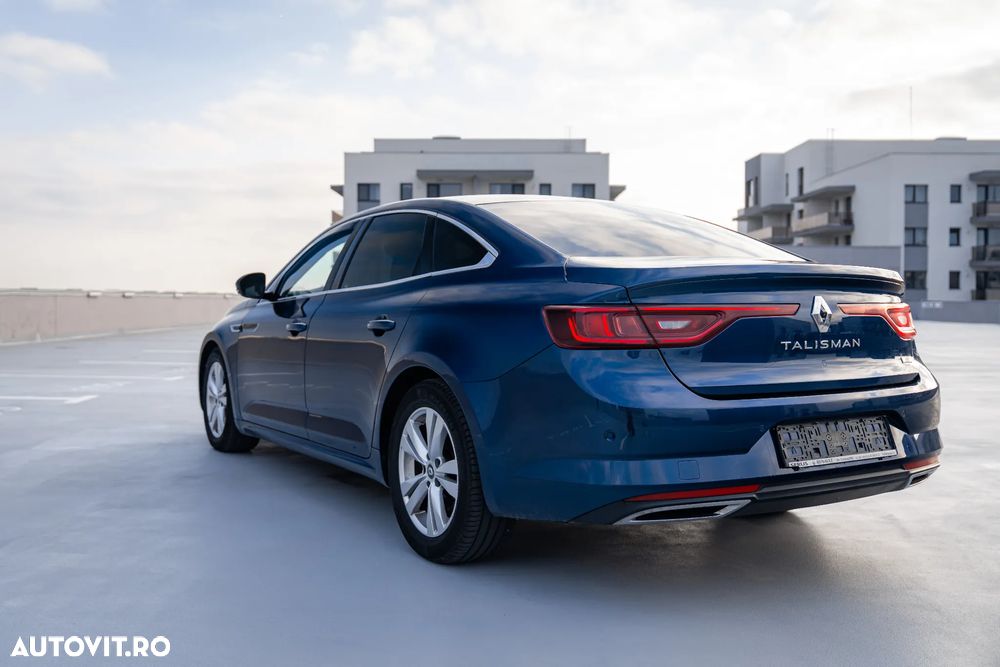 Renault Talisman - 26