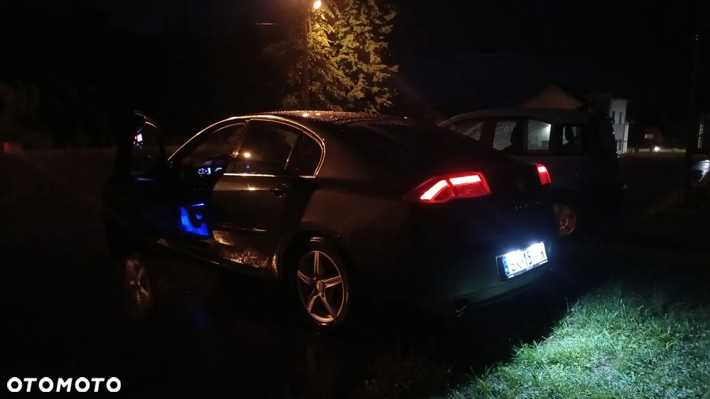 Renault Laguna 2.0 DCi Dynamique - 13