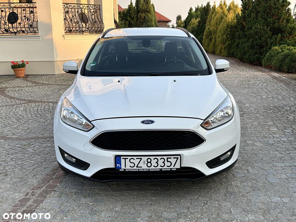 Ford Focus - 17
