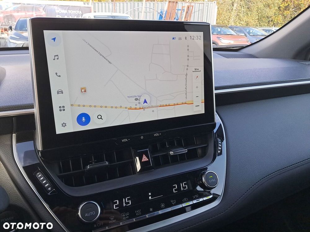 Toyota Corolla Cross 2.0 Hybrid Style - 29