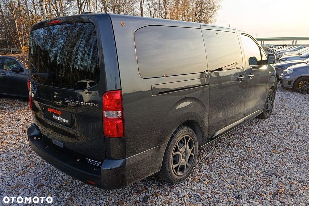 Citroën SpaceTourer - 6