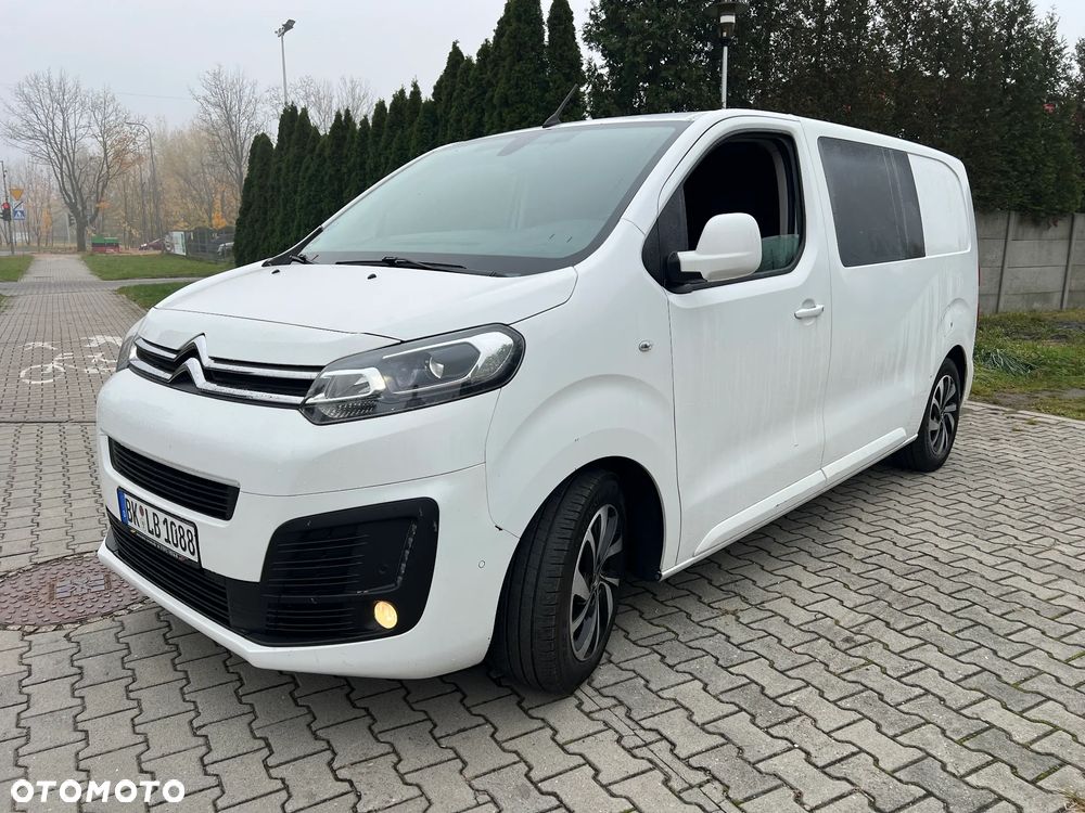Citroën Jumpy