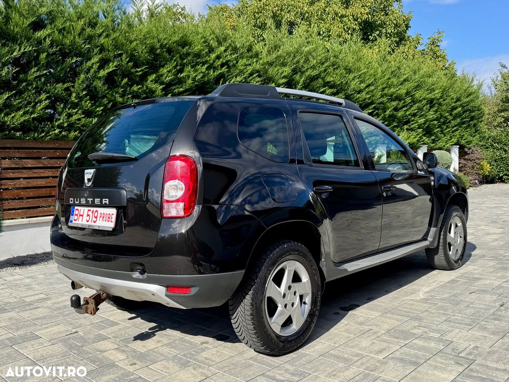 Dacia Duster - 7