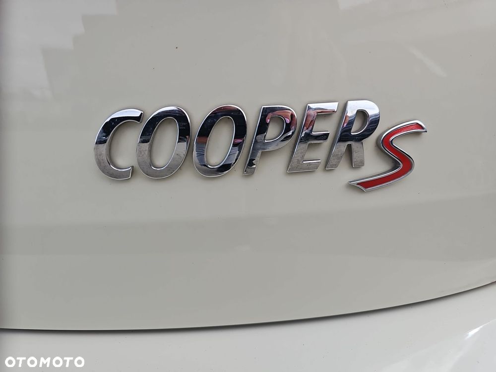 MINI Clubman Cooper S ALL4 sport - 28