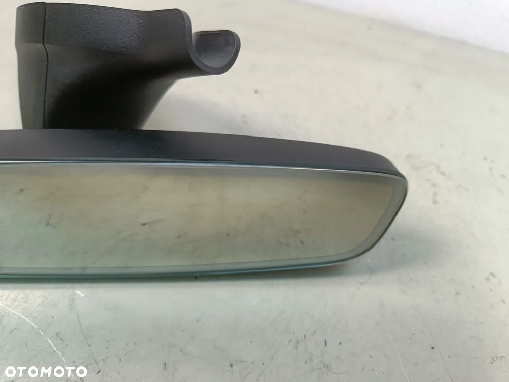 Lusterko Wewnętrzne Fotochromatyczne Skoda Superb VW Passat B8 Seat Audi Bezramkowe 5G0857511AD - 4