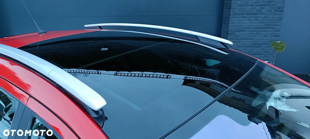 Peugeot 207 95 VTi Family - 26