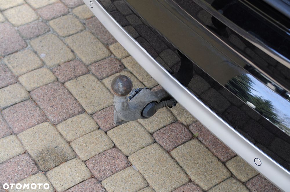 Volvo XC 90 D5 AWD Inscription 7os - 25