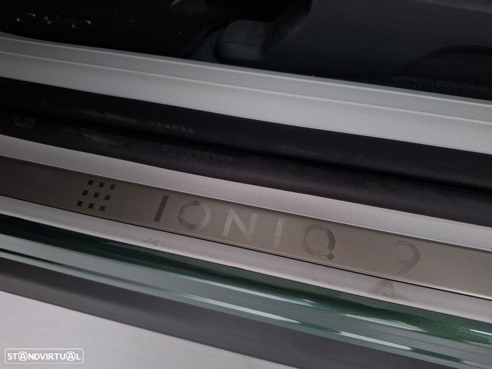 Hyundai Ioniq 9 110.3 kWh Calligraphy - 32