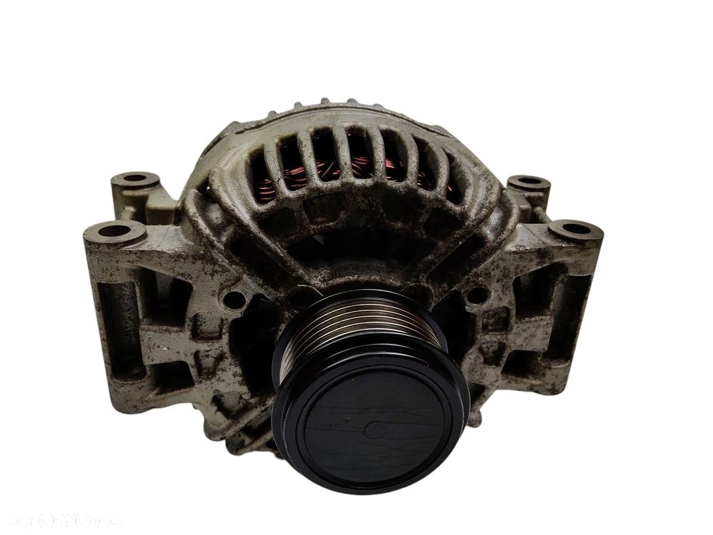 ALTERNATOR AUDI Q5 8R (2008-2012) 2.0 TFSI 211KM 0986081370 - 1