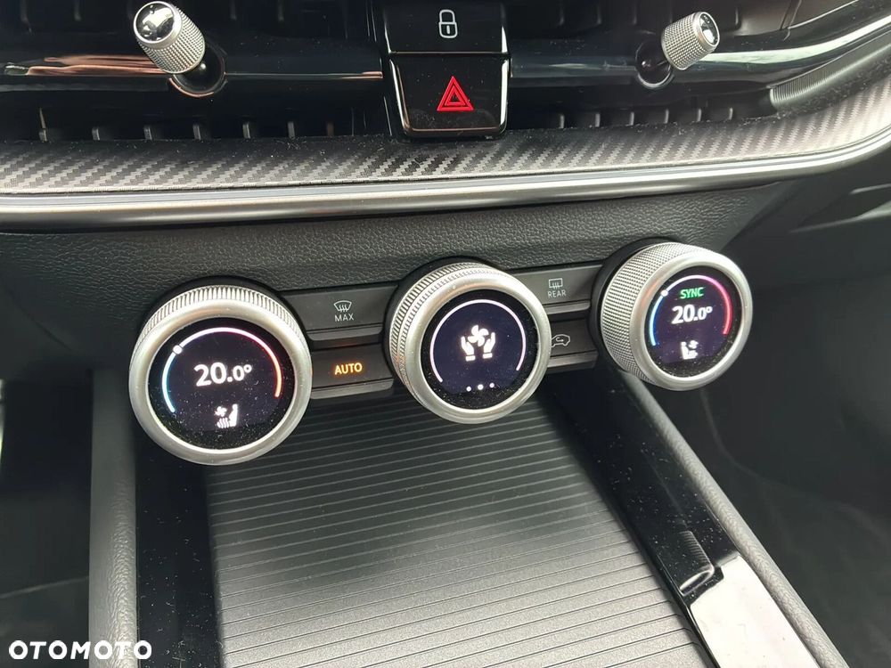 Skoda Superb - 21