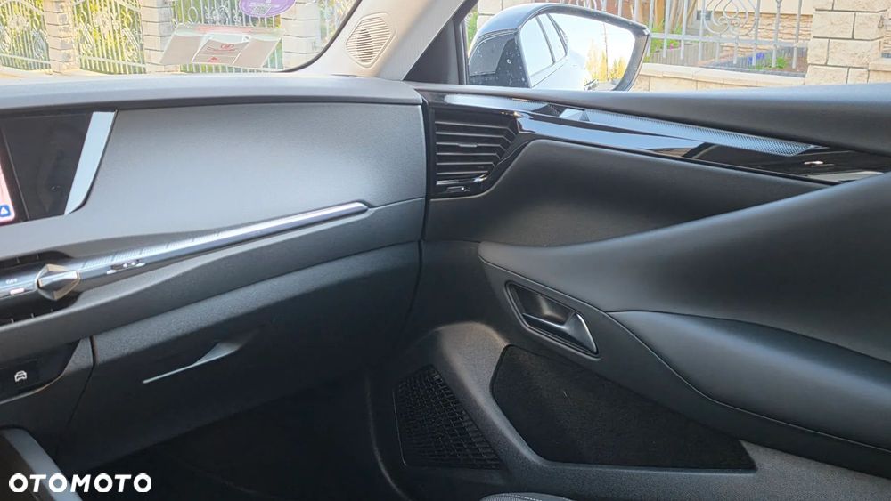 DS Automobiles DS 4 1.2 PureTech Bastille - 11