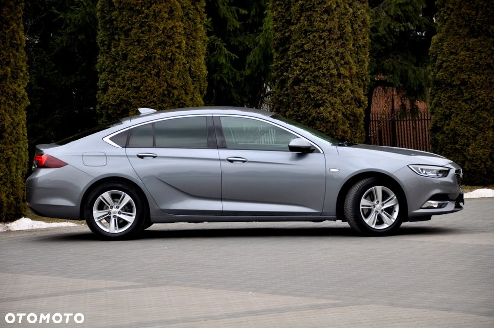 Opel Insignia 2.0 CDTI 4x4 ecoFLEX Start/Stop Business Edition - 8