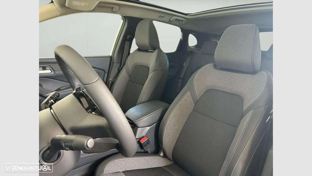 Nissan Qashqai 1.3 DIG-T Advance - 11