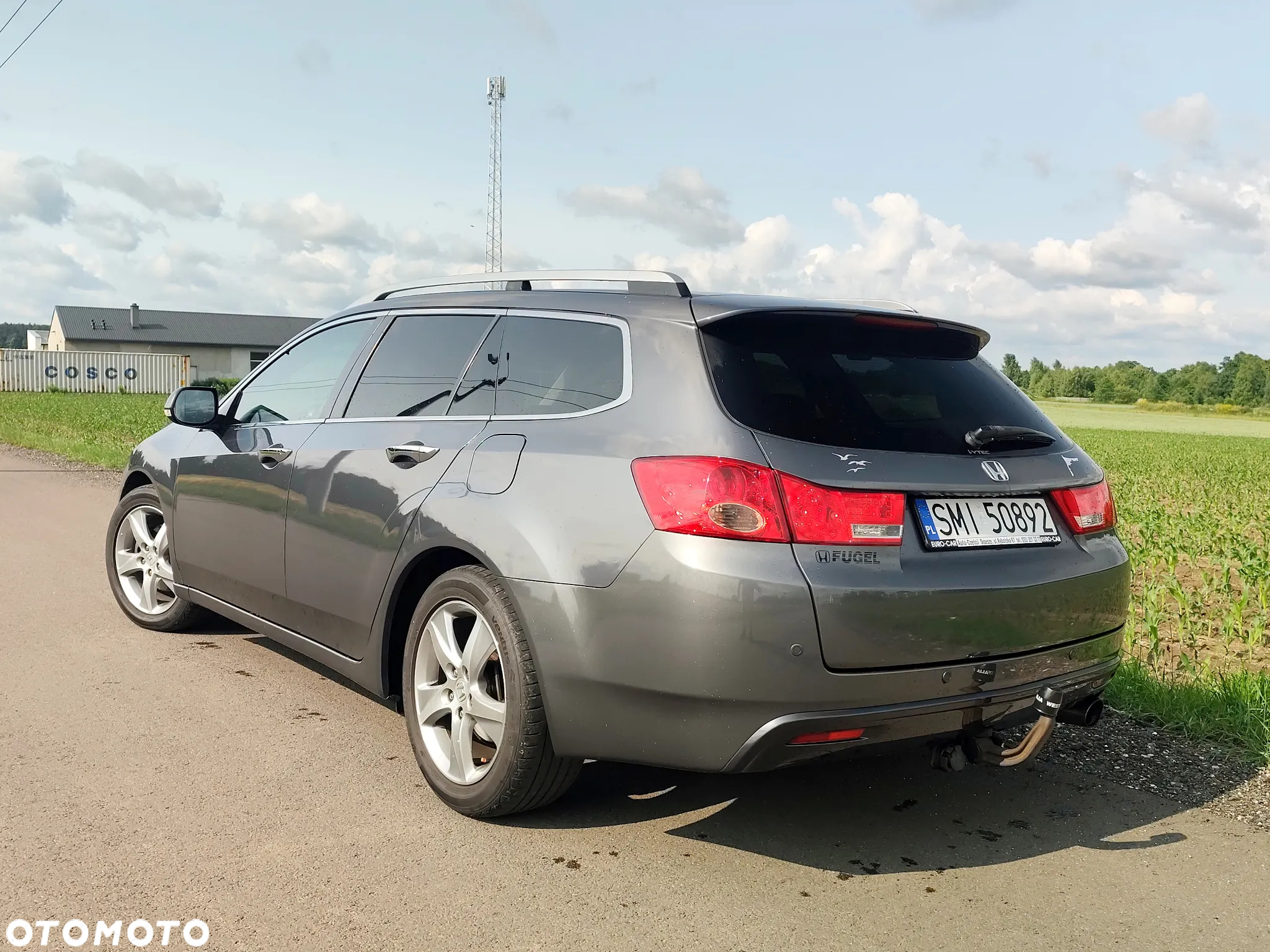 Honda Accord 2.0 Lifestyle - 14