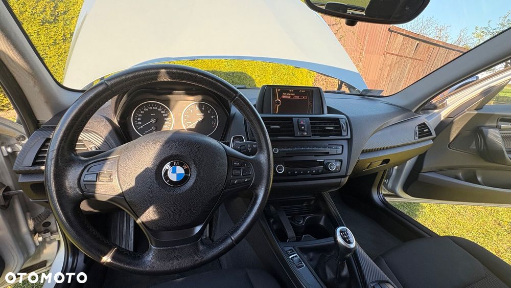BMW Seria 1 118i Urban Line - 14