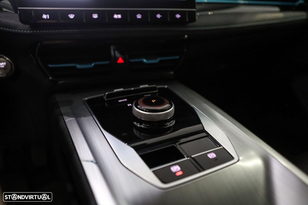 MG MG5 51 kWh Luxury - 22