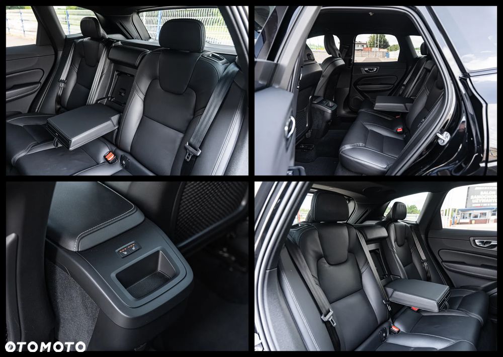 Volvo XC 60 B4 D Ultimate Dark - 29