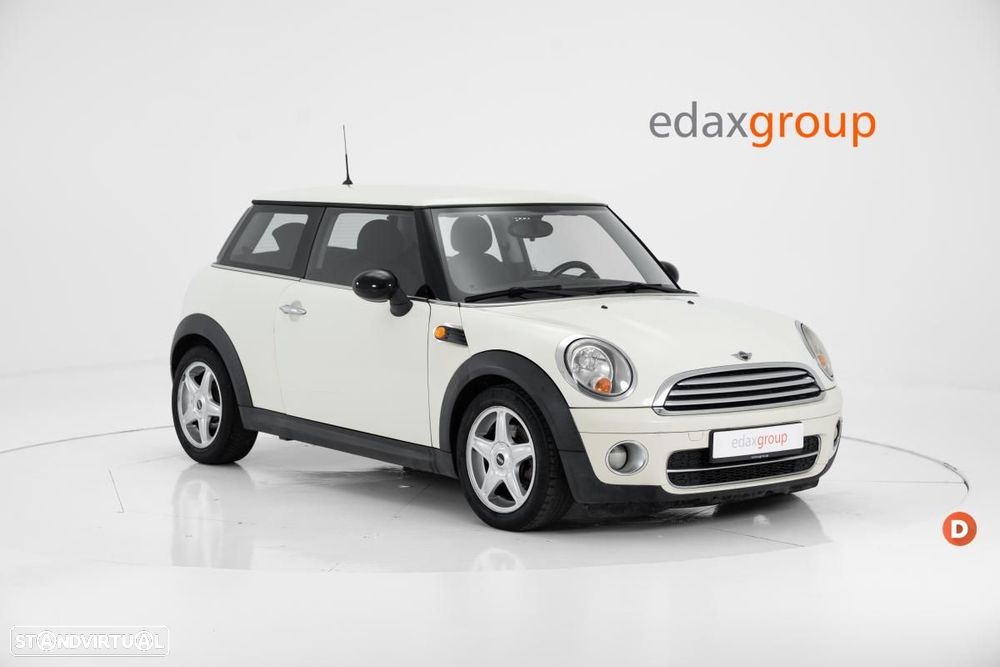 MINI 3 Portas - 2