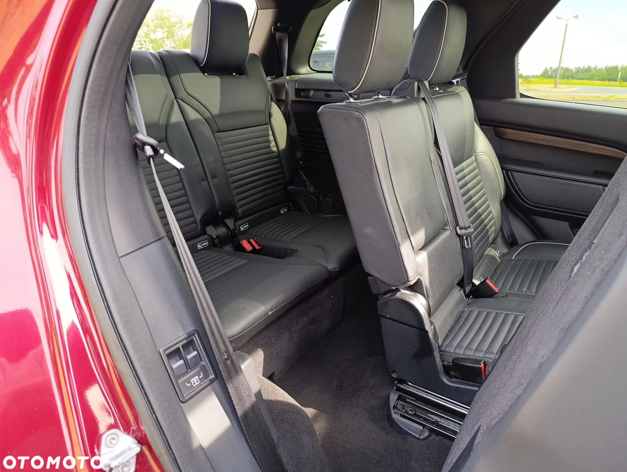 Land Rover Discovery - 27
