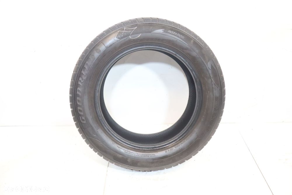 OPONA OPONY 2 SZT GOODRIDE SW608 ZIMA  215/60/16 22R - 2