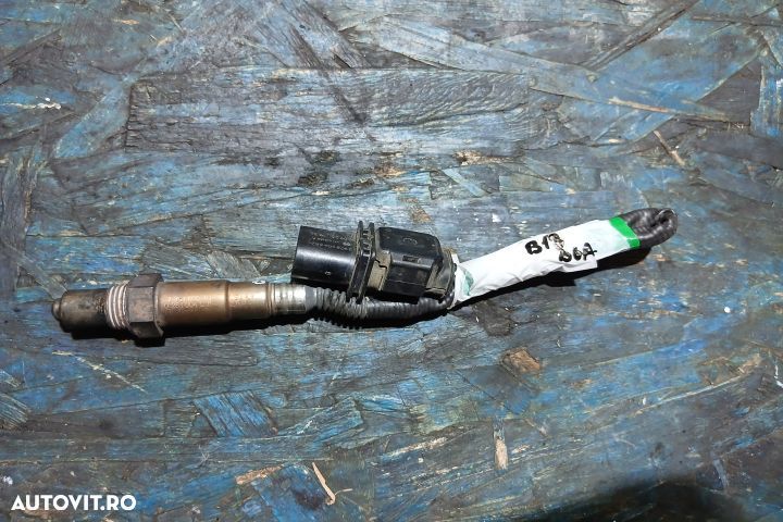 Sonda lambda 7791600 7791600 BMW Seria 3 E91 [facelift] [2008 - 2013] - 2