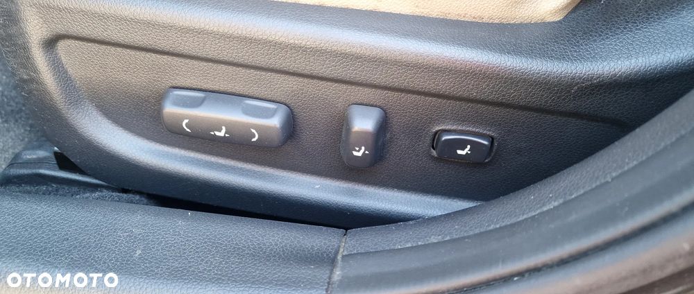 Kia Optima 1.7 CRDi XL - 8