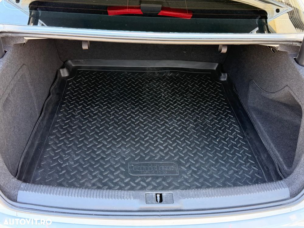 Audi A4 1.8 TFSI - 5
