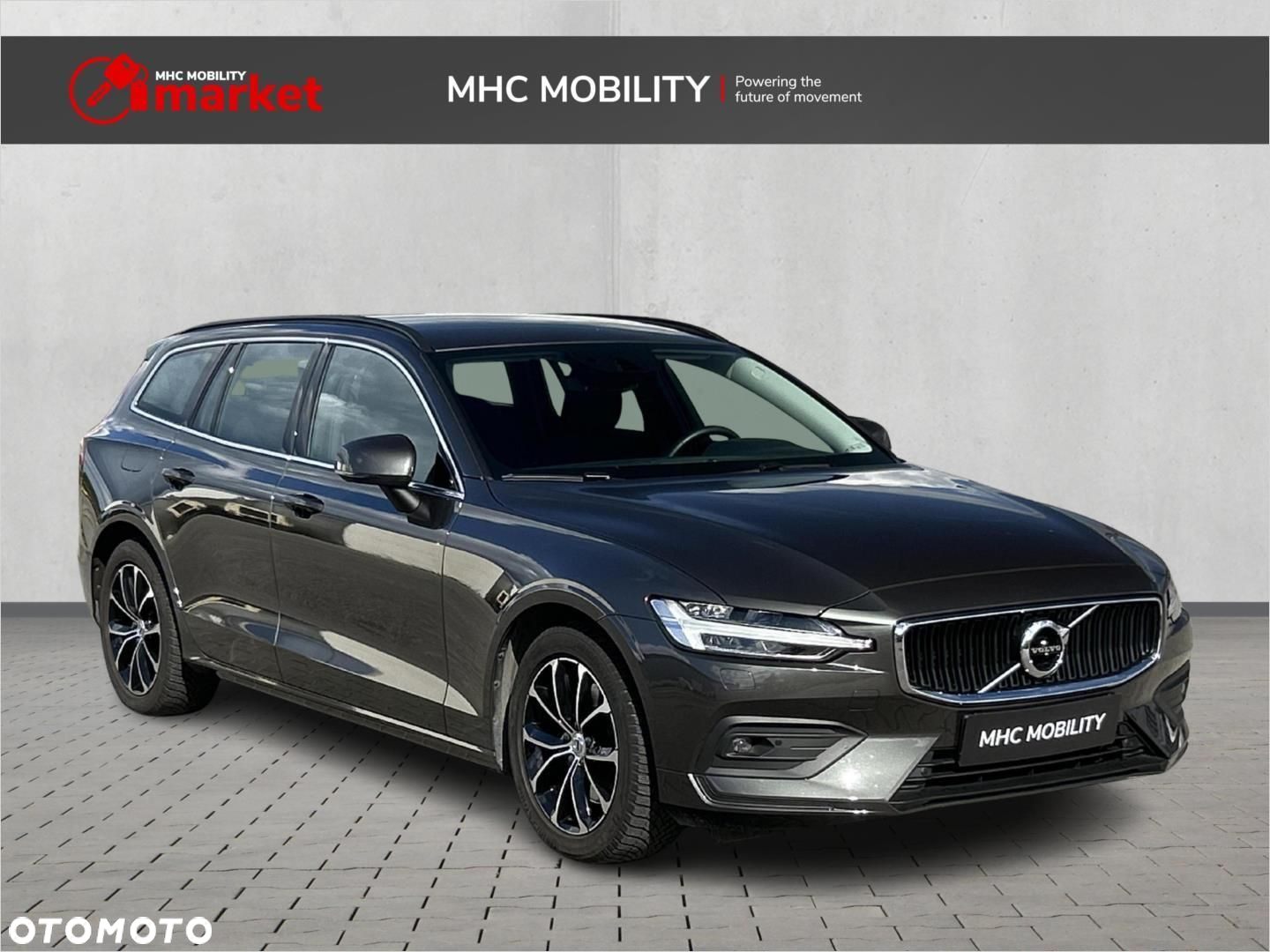 Volvo V60 B4 B Momentum Pro - 9