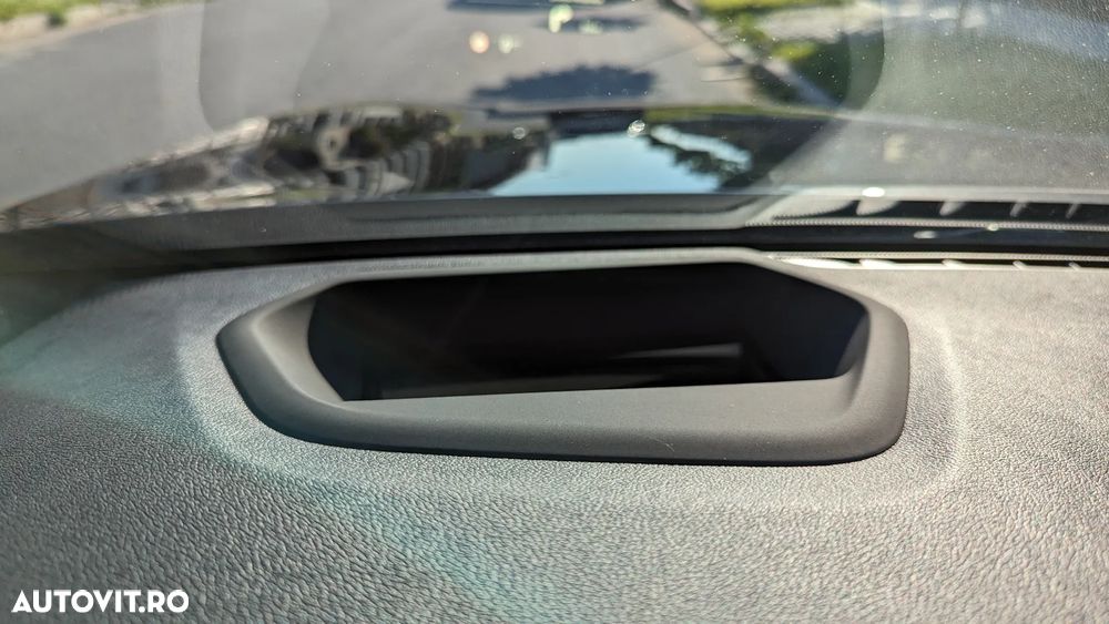 BMW Seria 5 530i xDrive Aut. M Sport Edition - 17