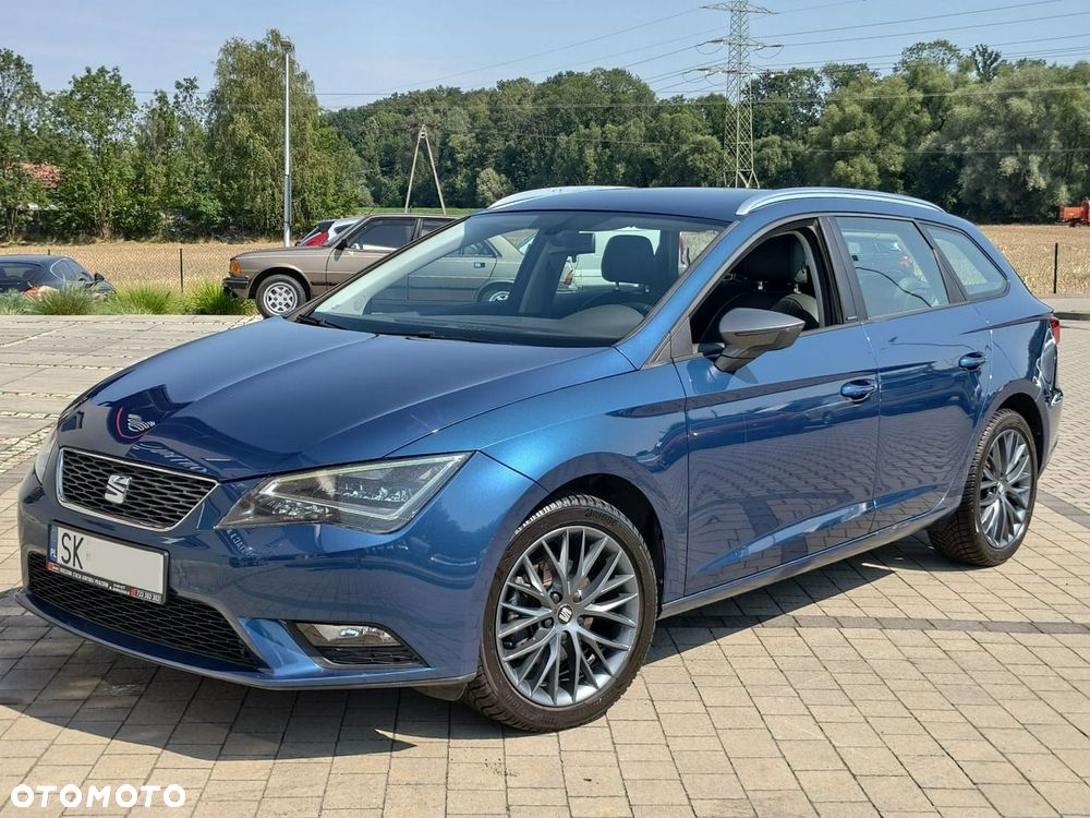 Seat Leon - 32