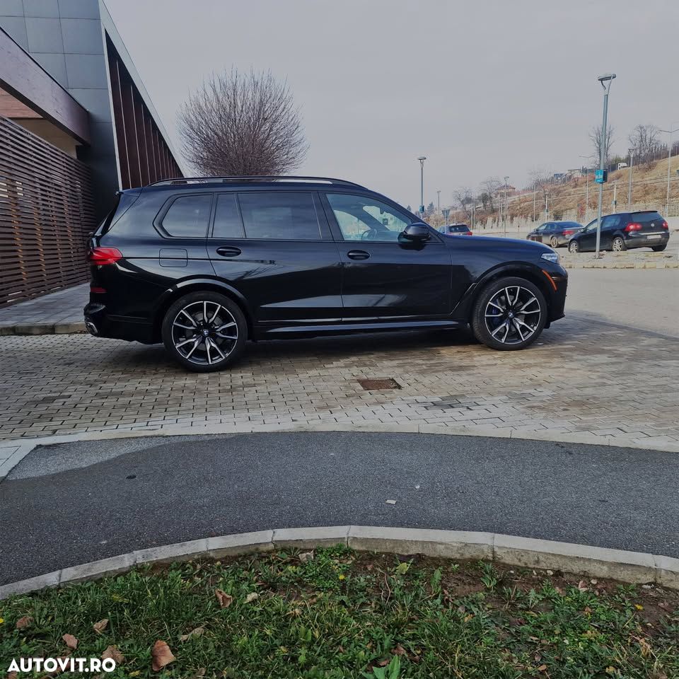 BMW X7 - 4