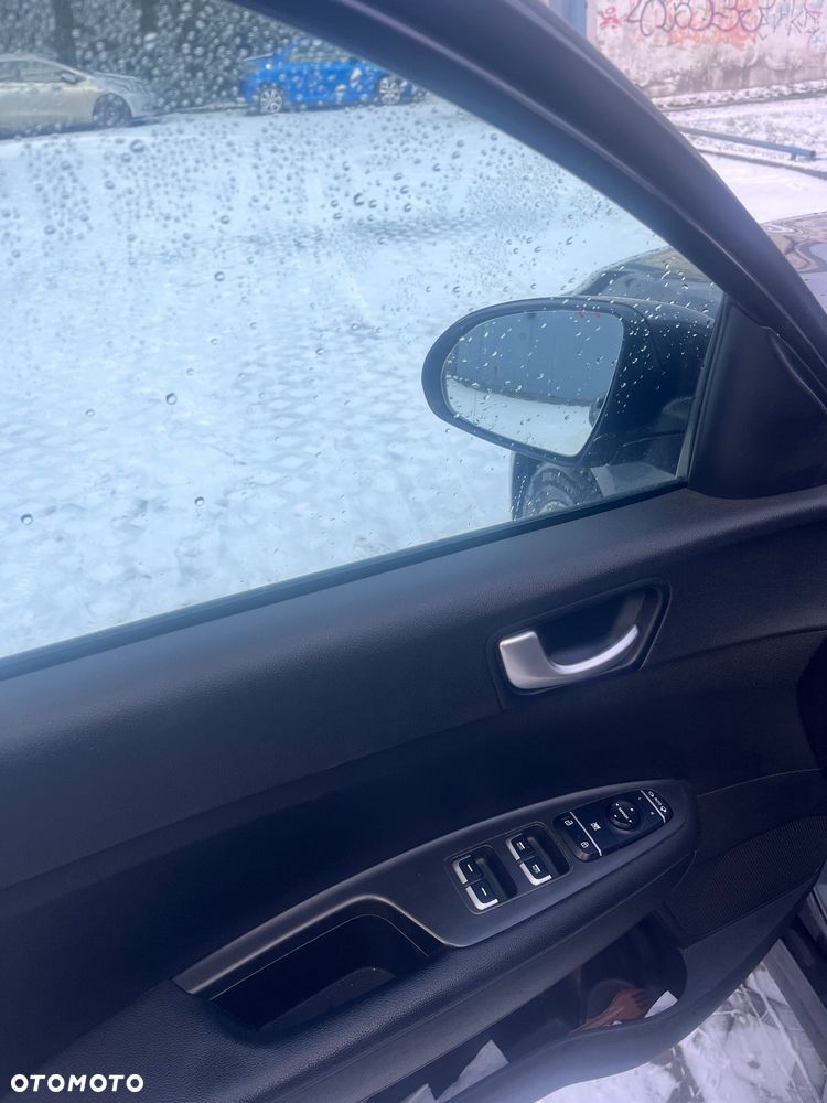 Kia Optima 1.7 CRDI M - 7