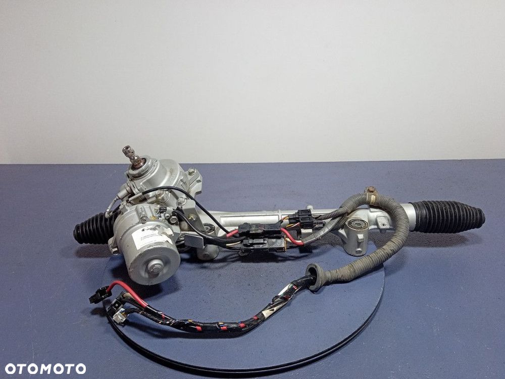 MITSUBISHI LANCER VIII PRZEKŁADNIA KIEROWNICZA MAGLOWNICA EU - 1