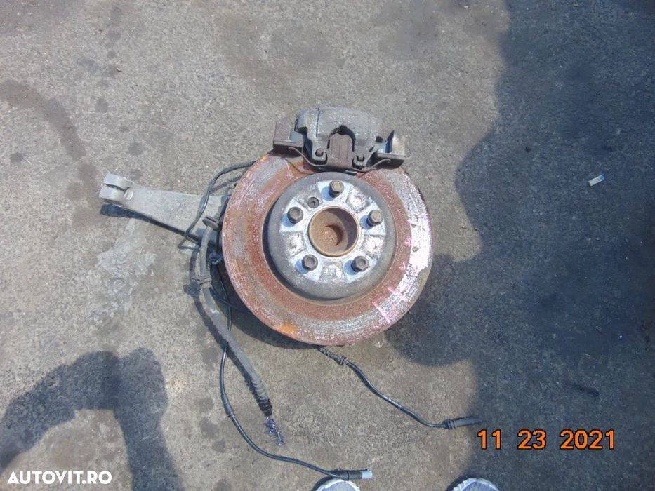 Etrieri spate BMW f10 Seria 5 f11 etrier fata spate stanga dreapta dez - 1
