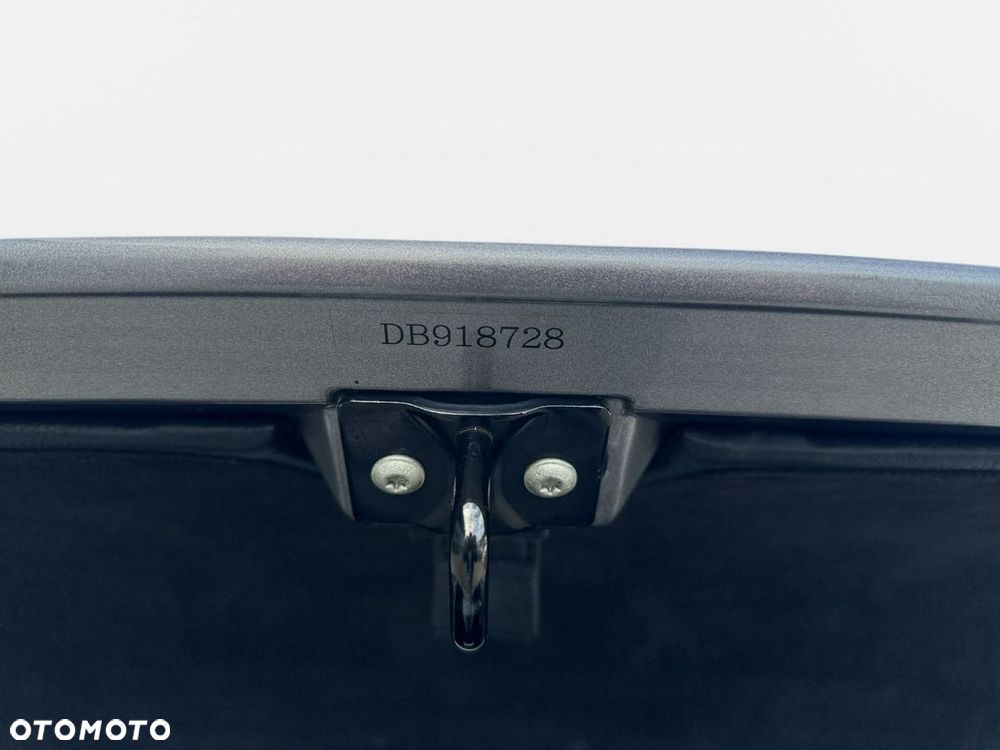 Aston Martin DB9 Touchtronic - 28