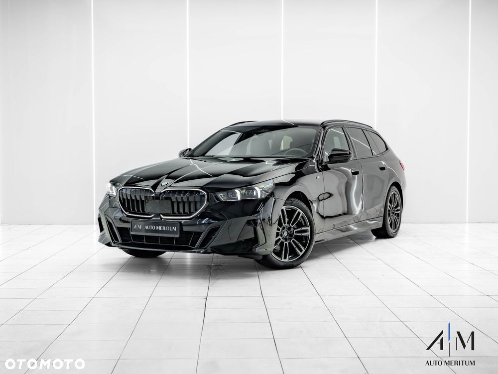 BMW Seria 5 - 2