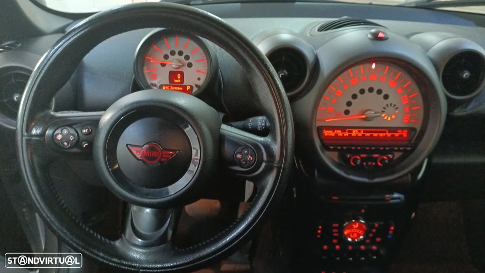 MINI Countryman Cooper Auto - 13