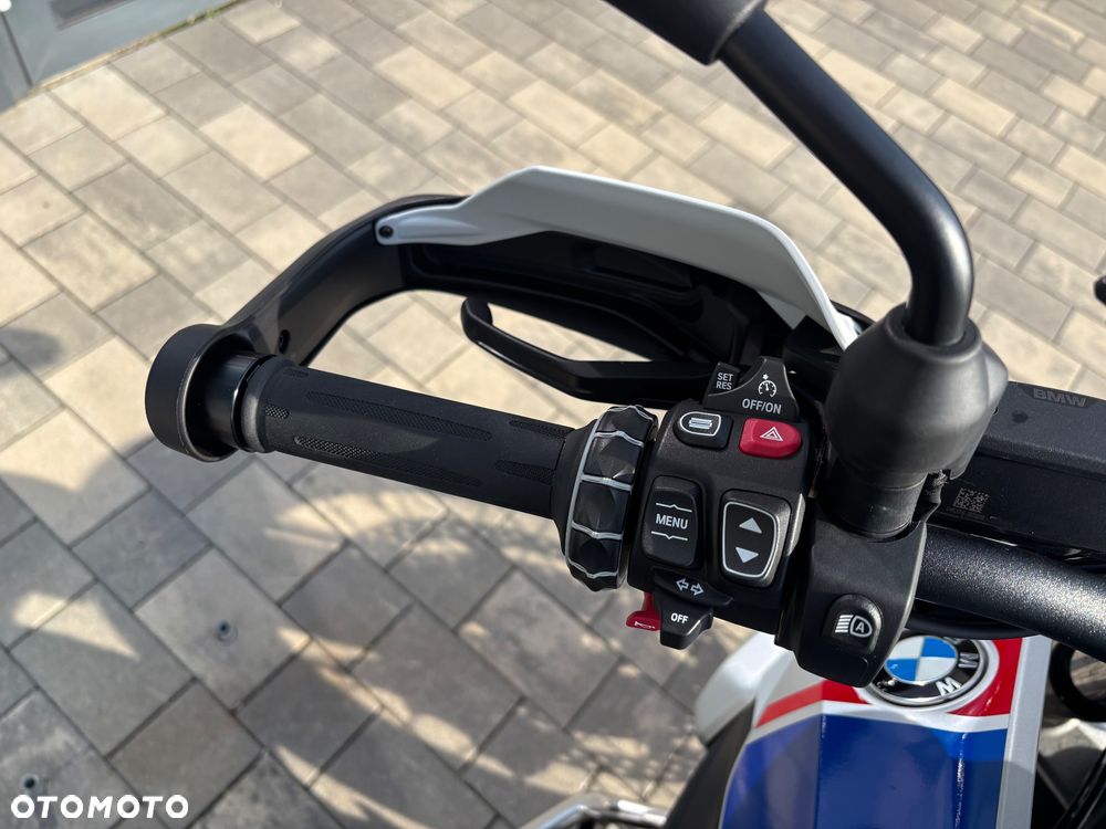 BMW GS - 18