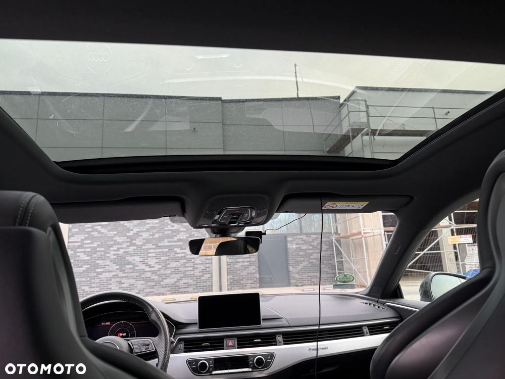 Audi A5 Sportback - 6