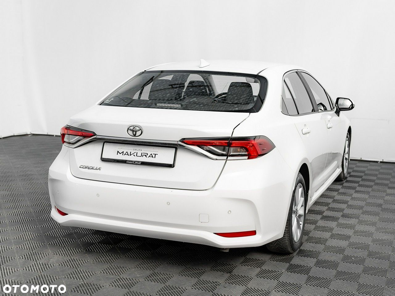 Toyota Corolla 1.5 Style MS - 6