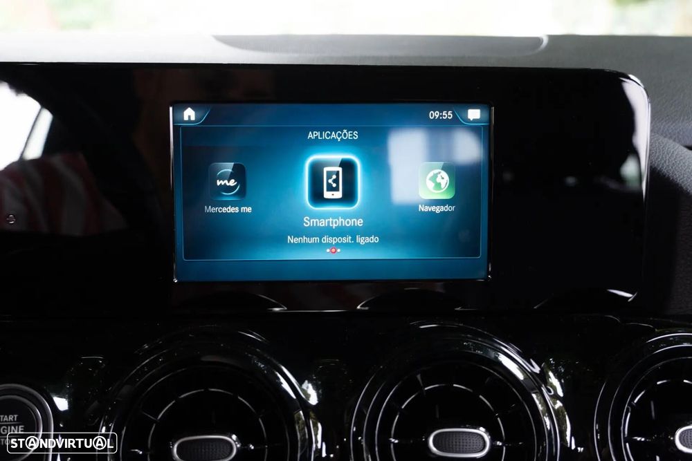 Mercedes-Benz GLA 180 7G-DCT Style - 19