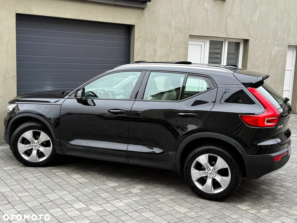 Volvo XC 40 - 28