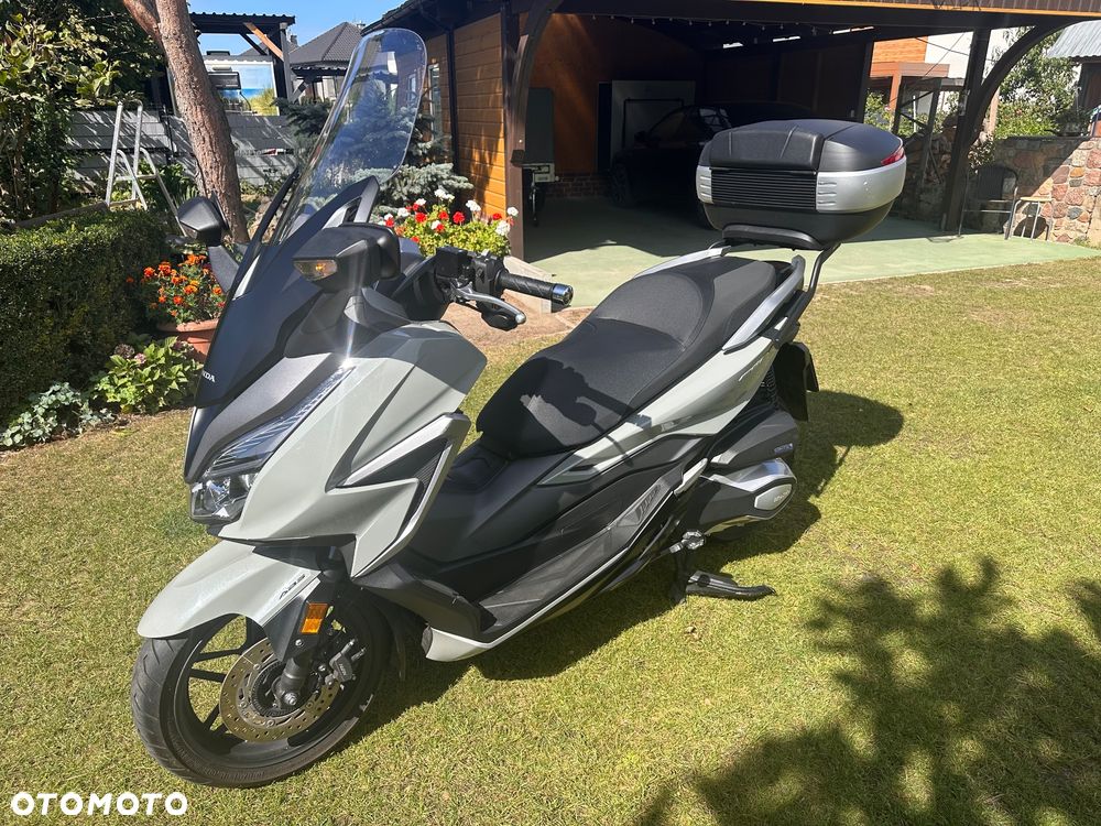 Honda NSS - 2