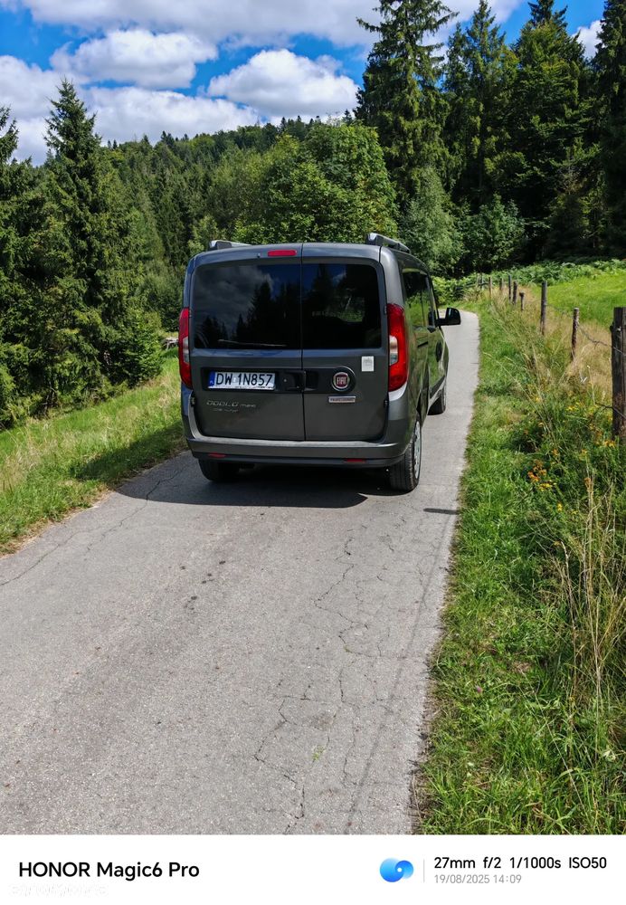 Fiat Doblo Maxi 1.6 MJ Dynamic - 3