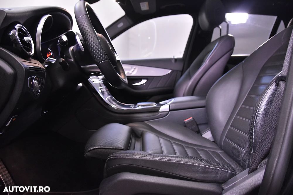 Mercedes-Benz GLC - 25