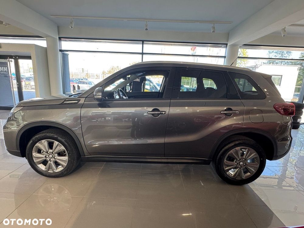 Suzuki Vitara 1.4 Boosterjet mHEV Premium Plus 2WD - 2