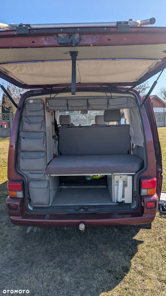 Volkswagen California - 21