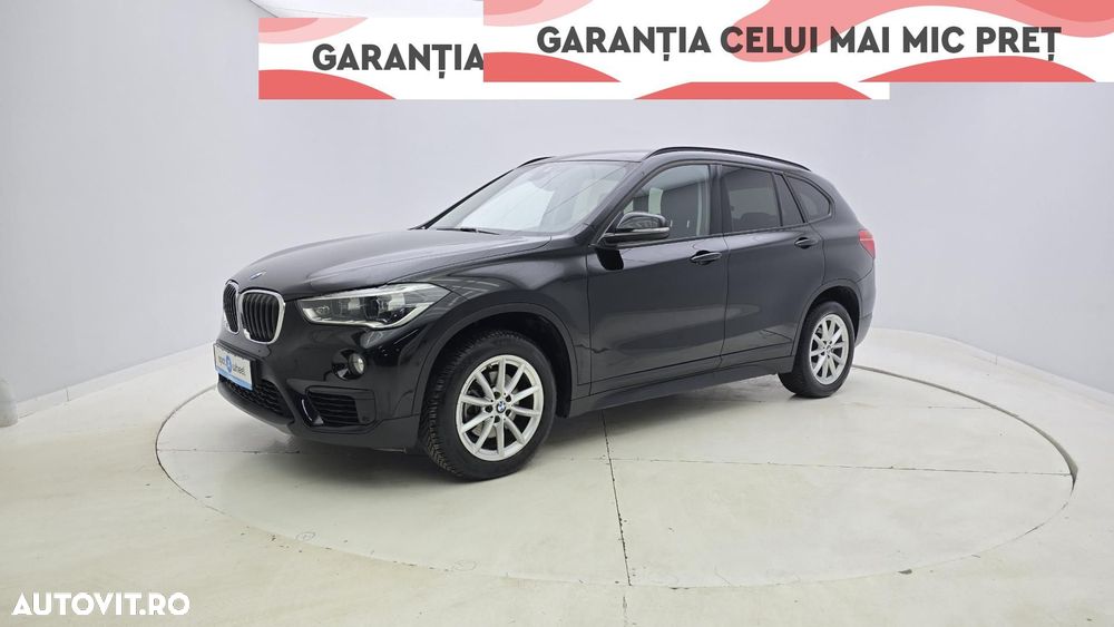 BMW X1 - 2